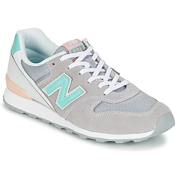 new balance wr996 gris vert